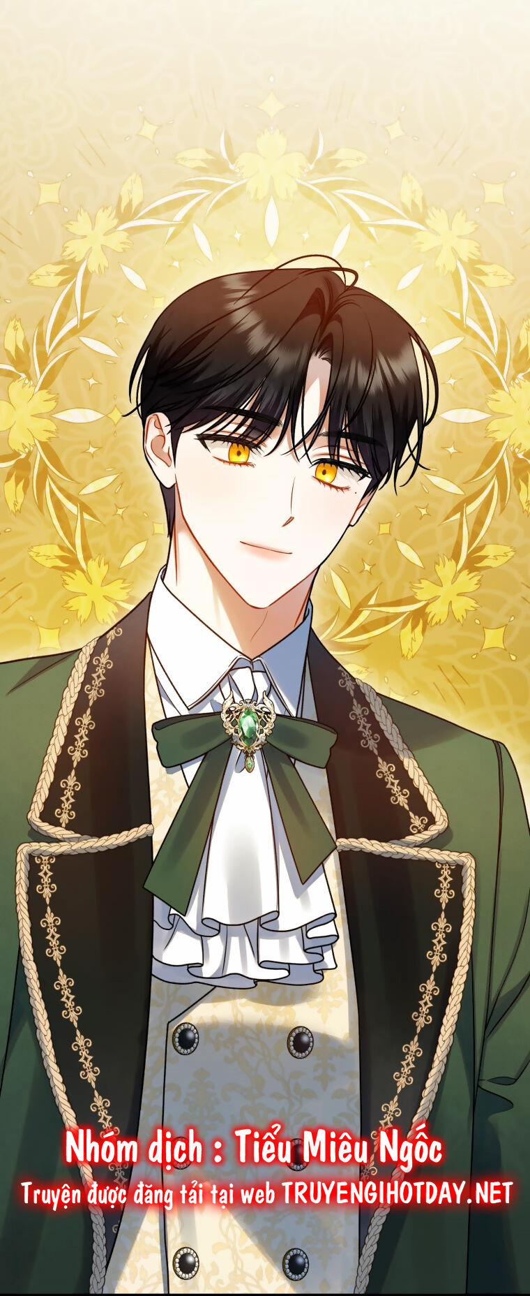 Tôi Trở Thành Em Gái Của Nam Chính Tiểu Thuyết Bl 67 trang 21