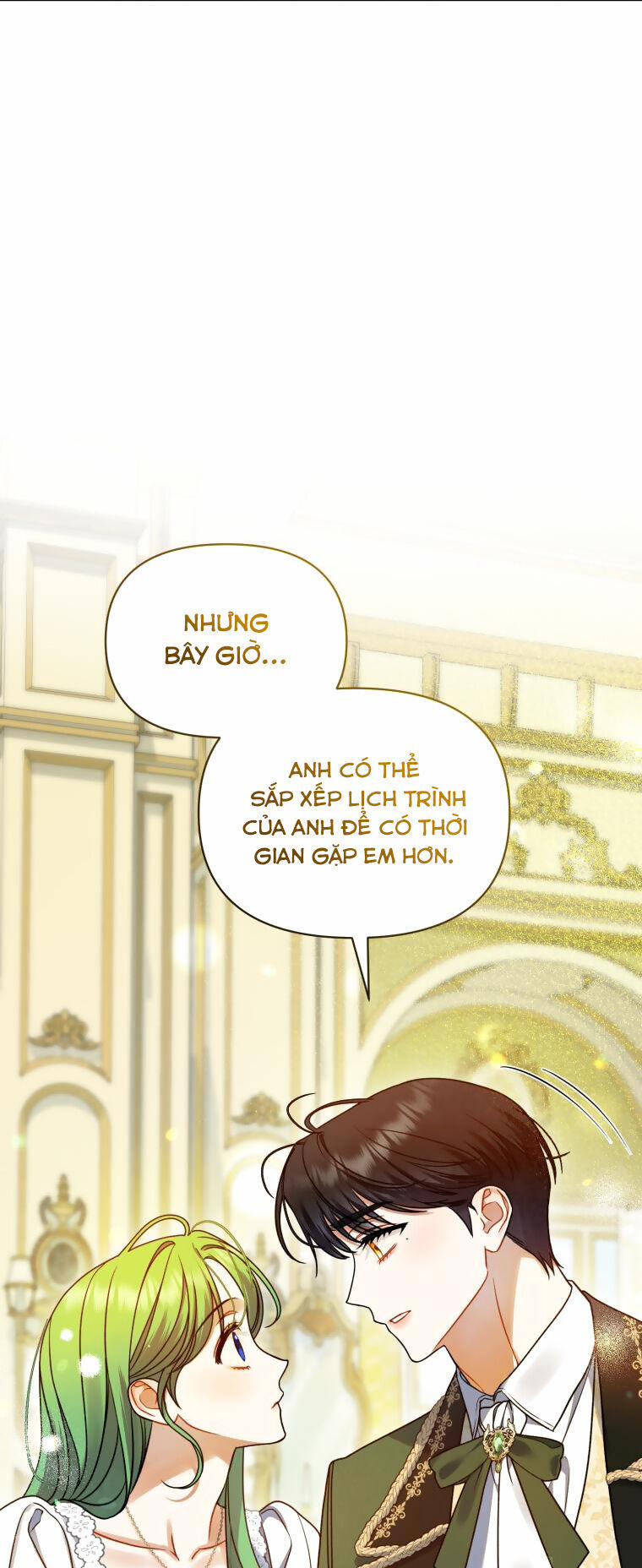 Tôi Trở Thành Em Gái Của Nam Chính Tiểu Thuyết Bl 67 trang 22