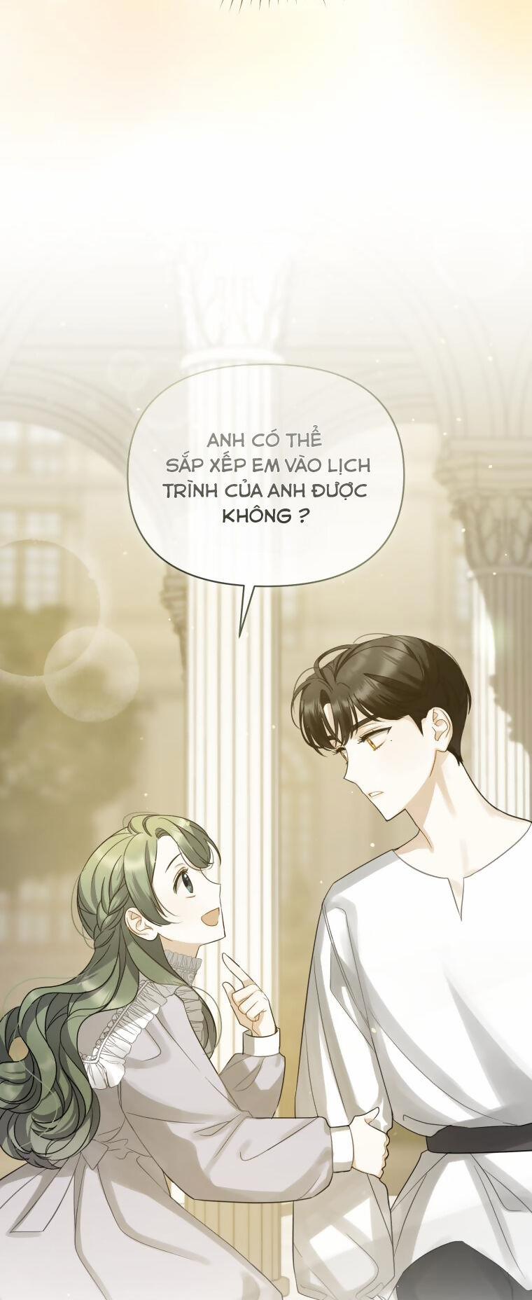 Tôi Trở Thành Em Gái Của Nam Chính Tiểu Thuyết Bl 67 trang 25