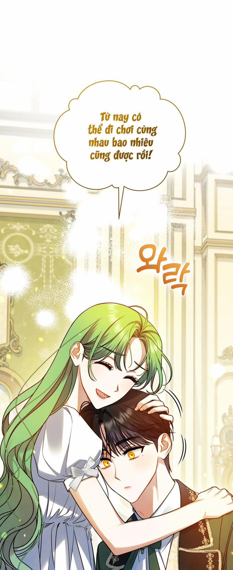 Tôi Trở Thành Em Gái Của Nam Chính Tiểu Thuyết Bl 67 trang 28