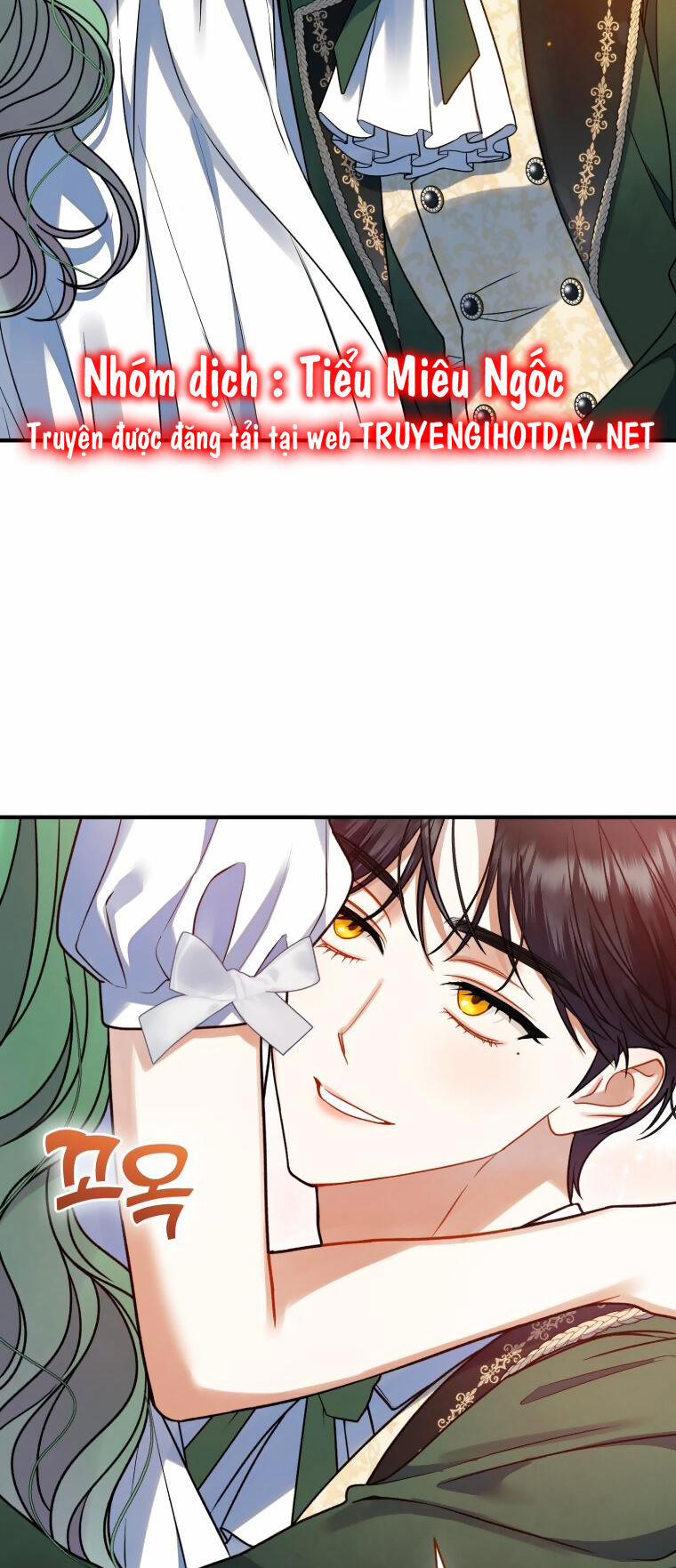 Tôi Trở Thành Em Gái Của Nam Chính Tiểu Thuyết Bl 67 trang 29