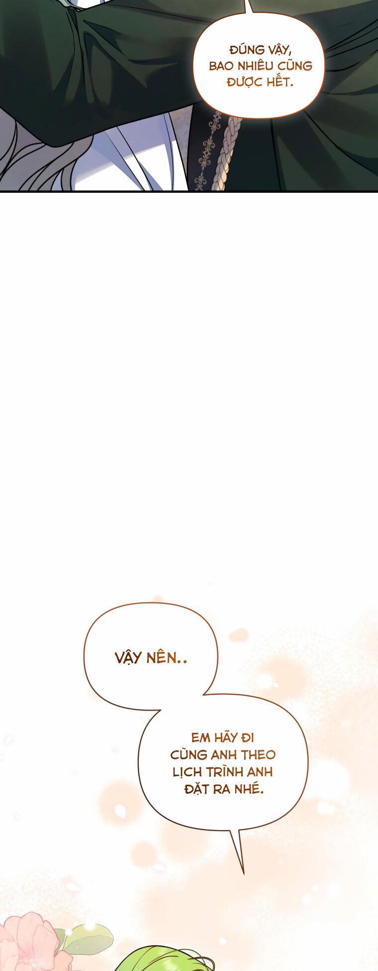 Tôi Trở Thành Em Gái Của Nam Chính Tiểu Thuyết Bl 67 trang 30