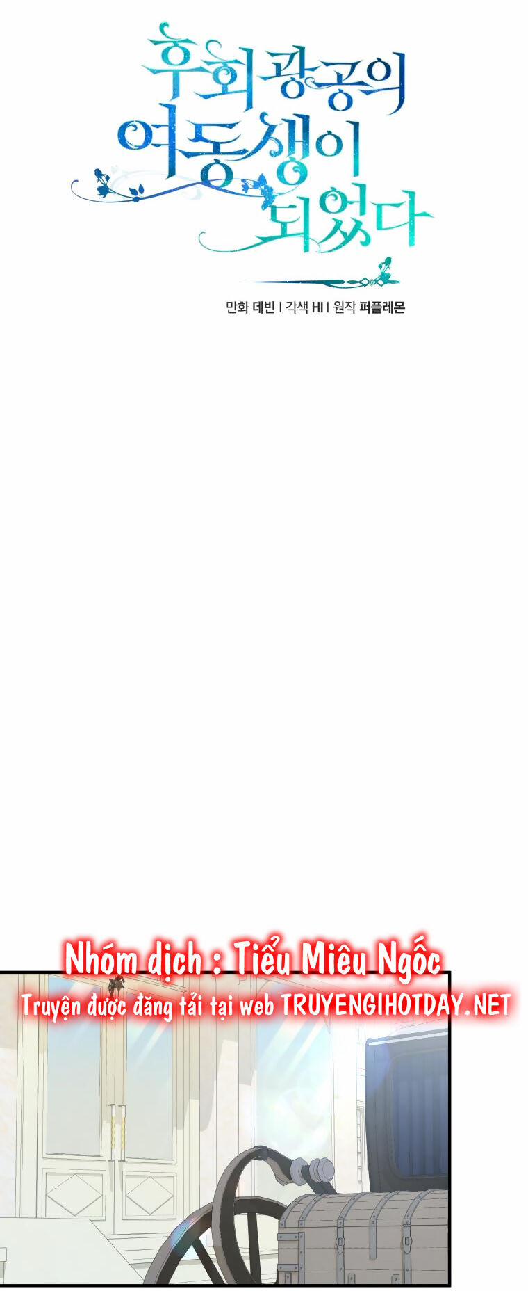 Tôi Trở Thành Em Gái Của Nam Chính Tiểu Thuyết Bl 67 trang 32