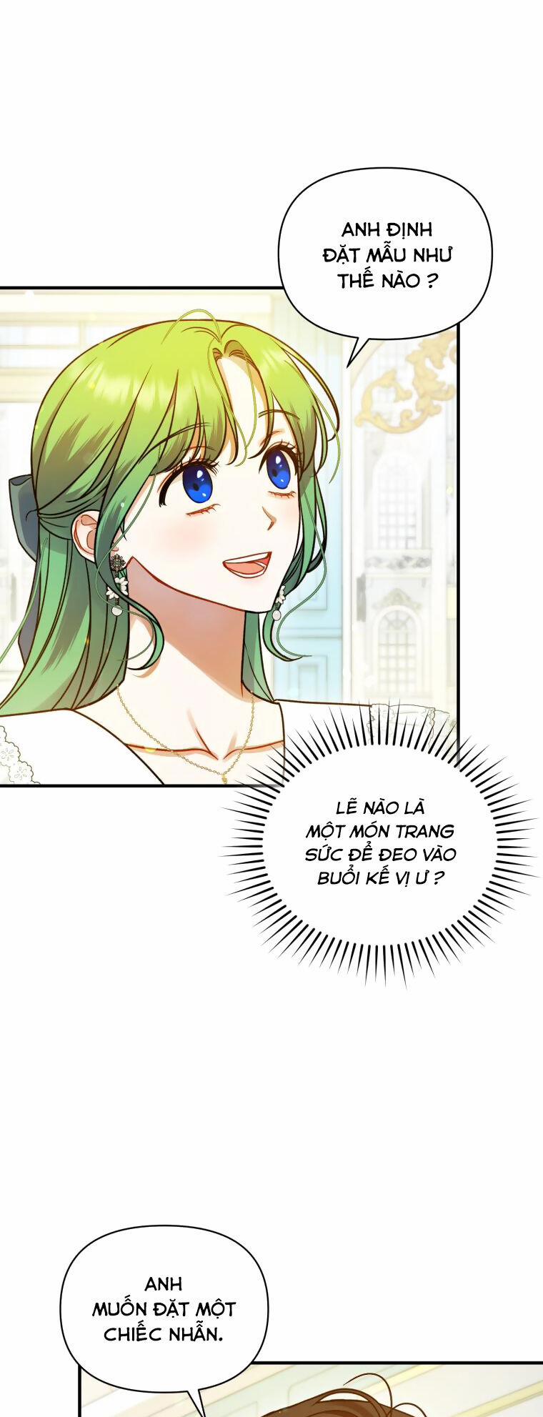 Tôi Trở Thành Em Gái Của Nam Chính Tiểu Thuyết Bl 67 trang 35