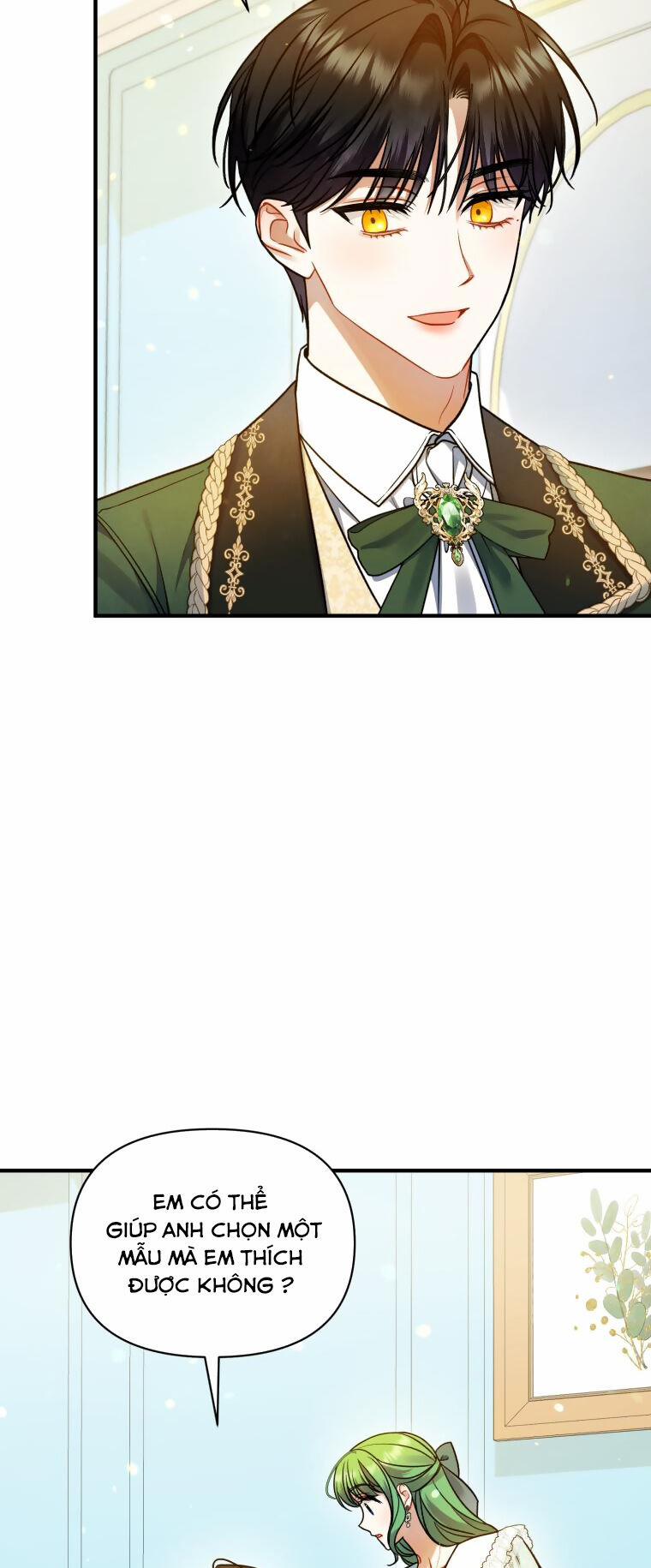 Tôi Trở Thành Em Gái Của Nam Chính Tiểu Thuyết Bl 67 trang 36