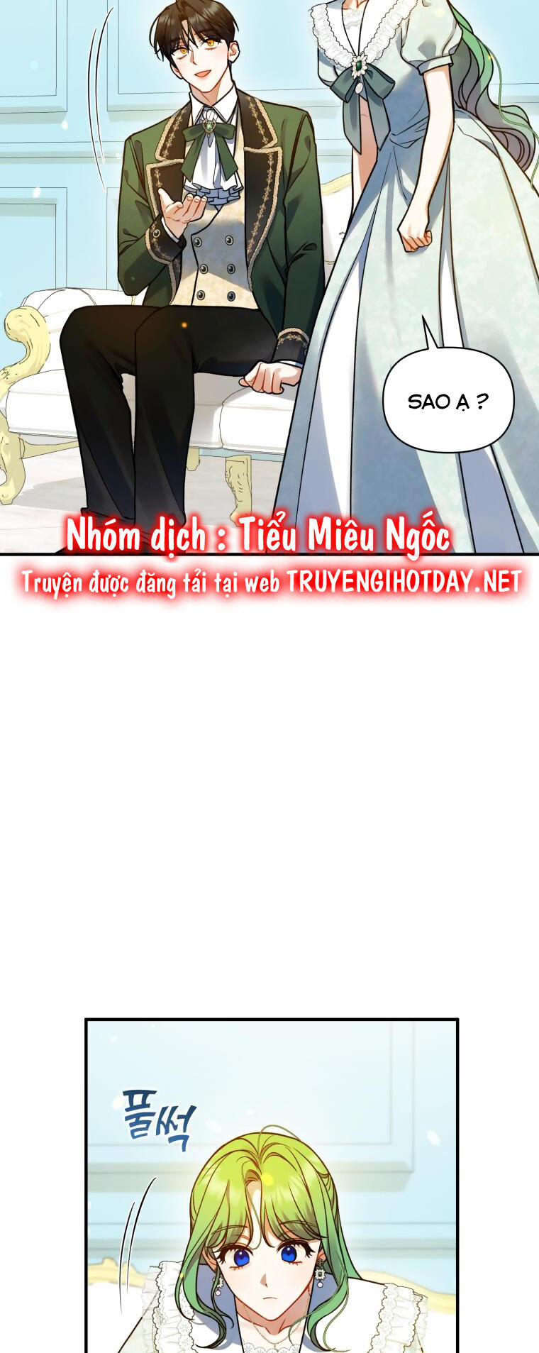 Tôi Trở Thành Em Gái Của Nam Chính Tiểu Thuyết Bl 67 trang 37