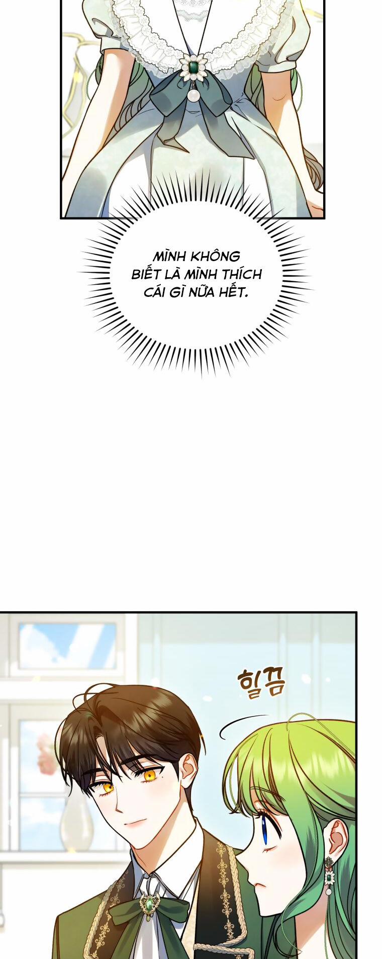 Tôi Trở Thành Em Gái Của Nam Chính Tiểu Thuyết Bl 67 trang 38