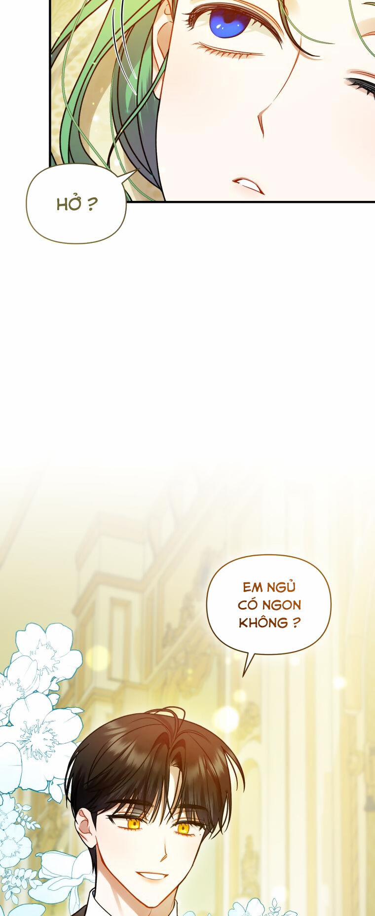 Tôi Trở Thành Em Gái Của Nam Chính Tiểu Thuyết Bl 67 trang 4