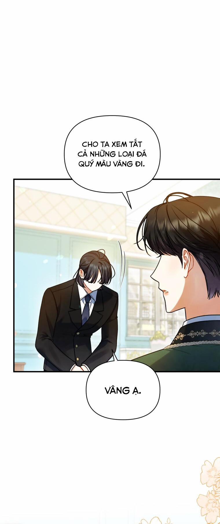 Tôi Trở Thành Em Gái Của Nam Chính Tiểu Thuyết Bl 67 trang 41