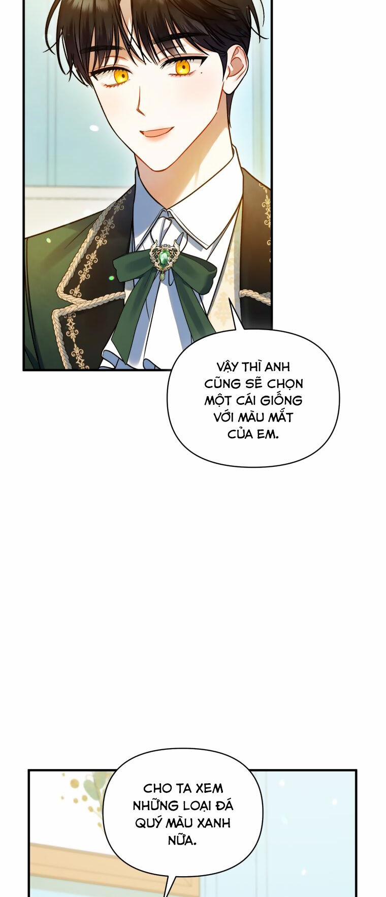 Tôi Trở Thành Em Gái Của Nam Chính Tiểu Thuyết Bl 67 trang 45