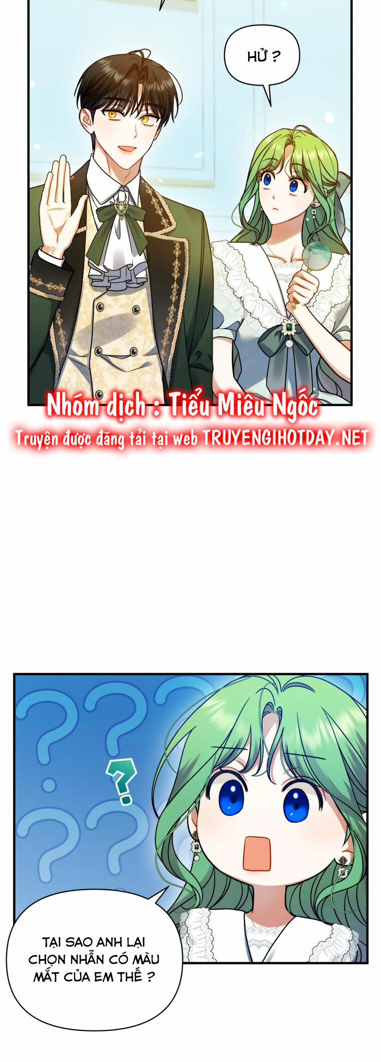 Tôi Trở Thành Em Gái Của Nam Chính Tiểu Thuyết Bl 67 trang 46