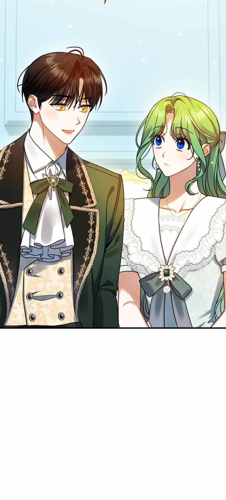 Tôi Trở Thành Em Gái Của Nam Chính Tiểu Thuyết Bl 67 trang 48