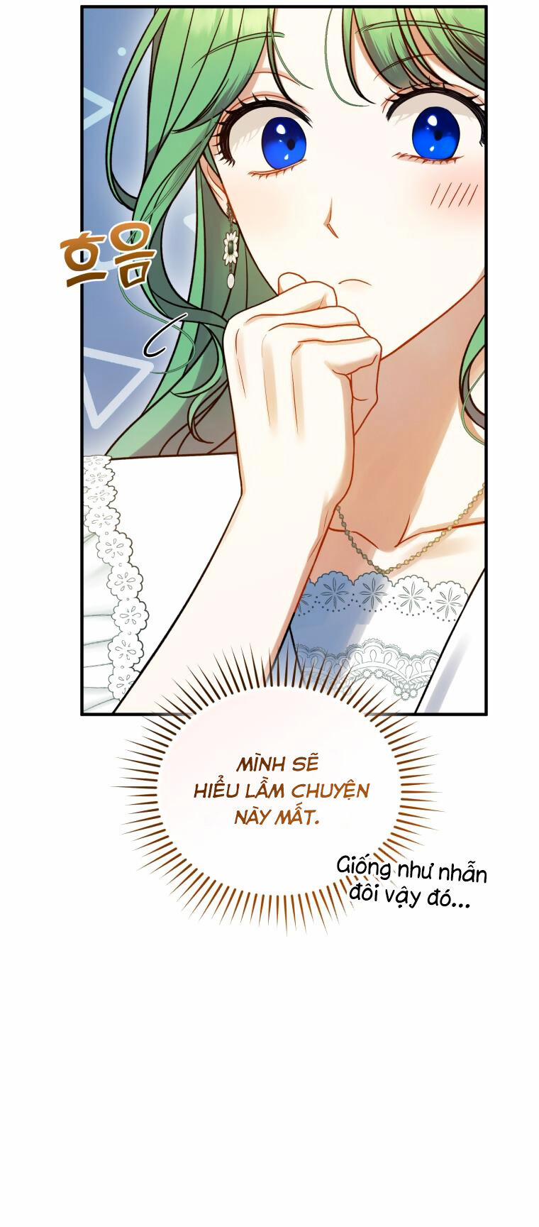 Tôi Trở Thành Em Gái Của Nam Chính Tiểu Thuyết Bl 67 trang 49