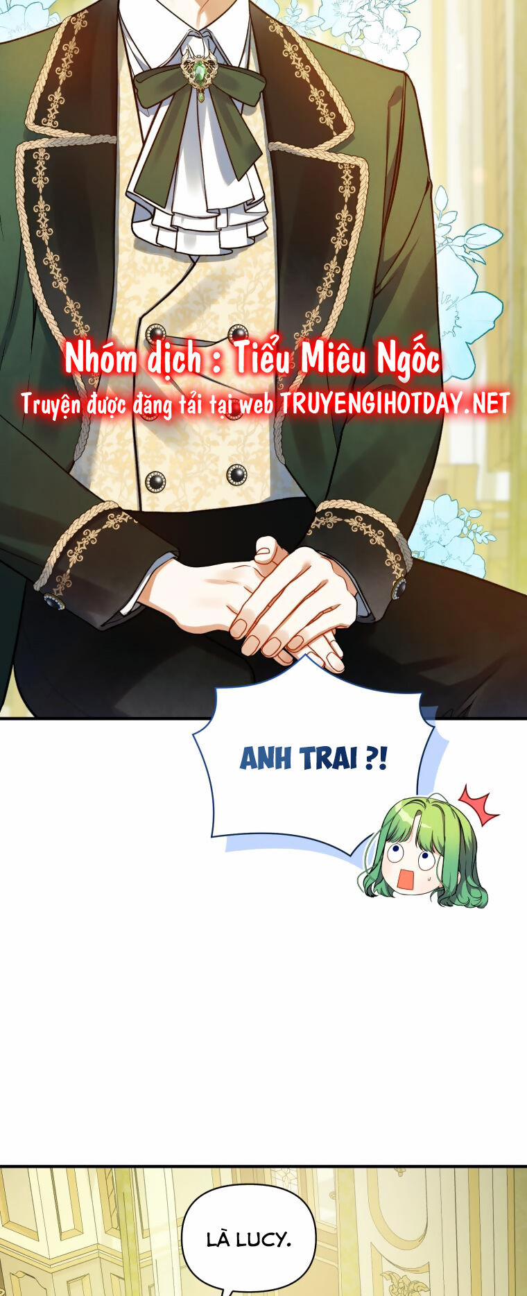 Tôi Trở Thành Em Gái Của Nam Chính Tiểu Thuyết Bl 67 trang 5