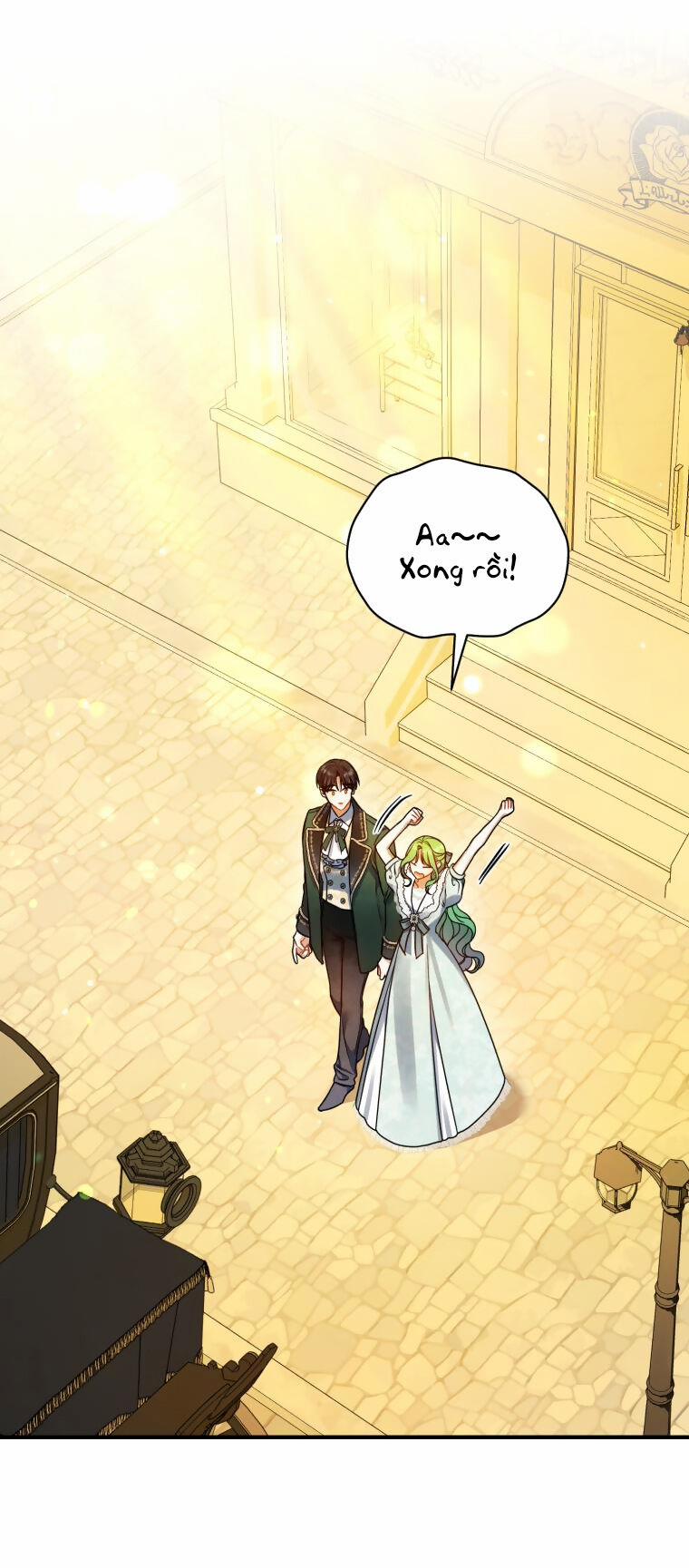 Tôi Trở Thành Em Gái Của Nam Chính Tiểu Thuyết Bl 67 trang 51