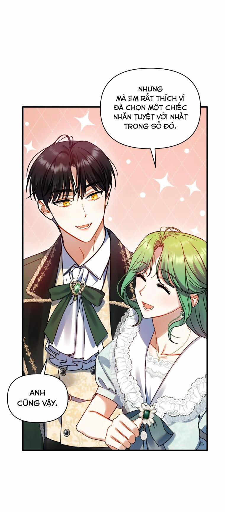 Tôi Trở Thành Em Gái Của Nam Chính Tiểu Thuyết Bl 67 trang 52