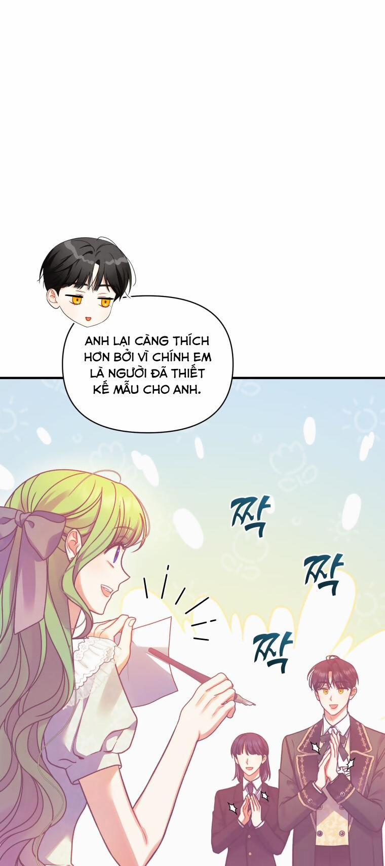 Tôi Trở Thành Em Gái Của Nam Chính Tiểu Thuyết Bl 67 trang 53