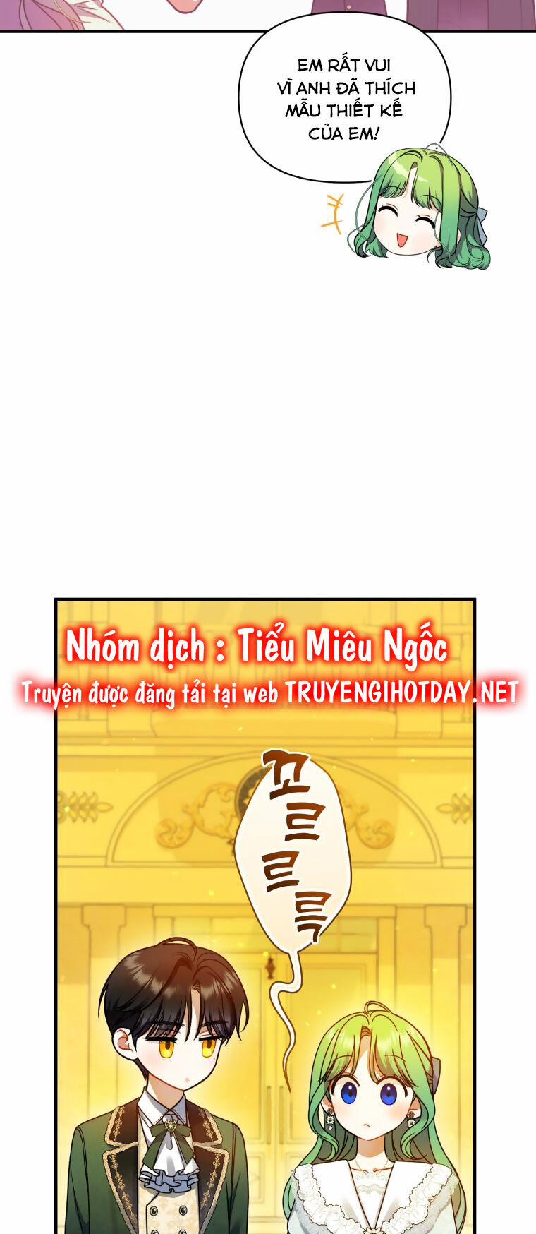 Tôi Trở Thành Em Gái Của Nam Chính Tiểu Thuyết Bl 67 trang 54