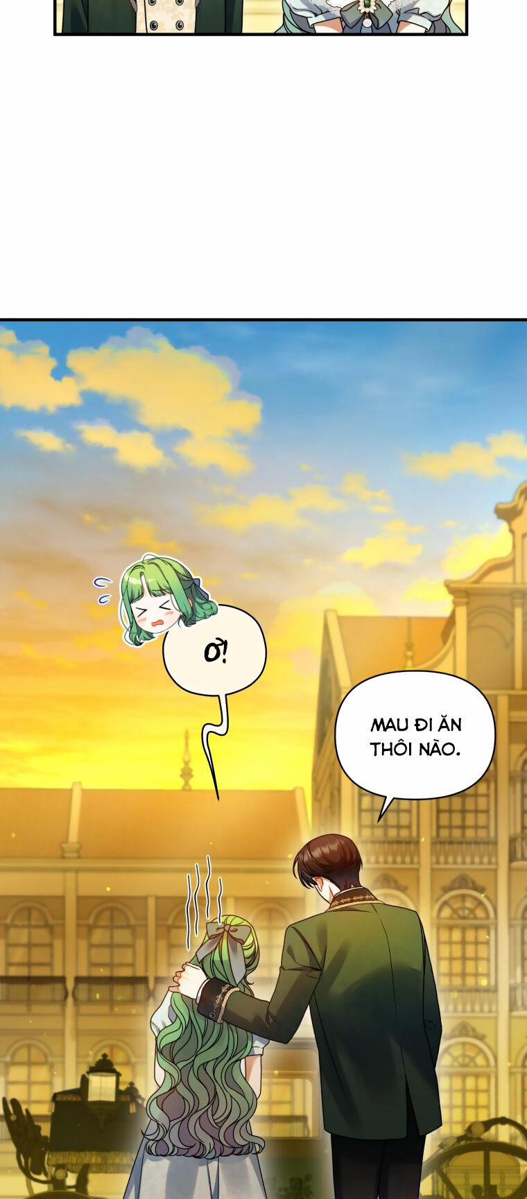 Tôi Trở Thành Em Gái Của Nam Chính Tiểu Thuyết Bl 67 trang 55