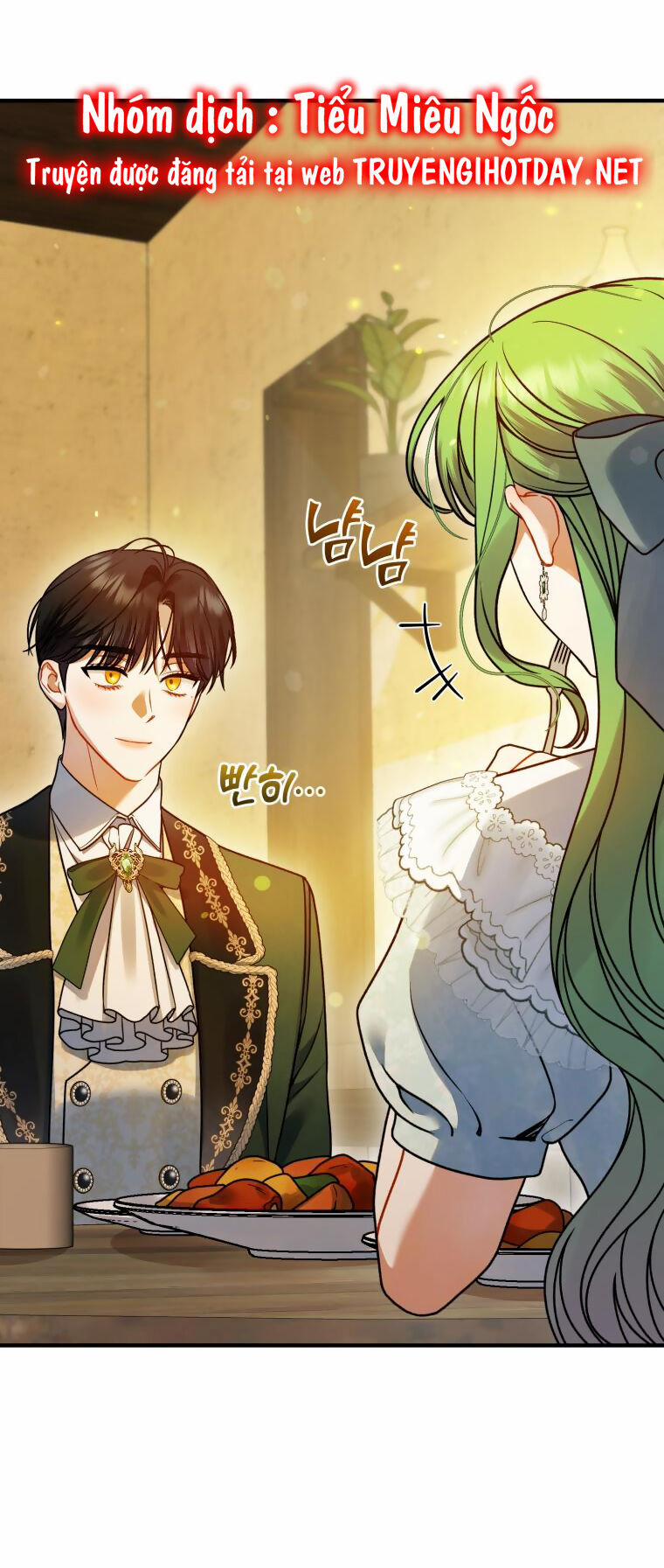 Tôi Trở Thành Em Gái Của Nam Chính Tiểu Thuyết Bl 67 trang 59