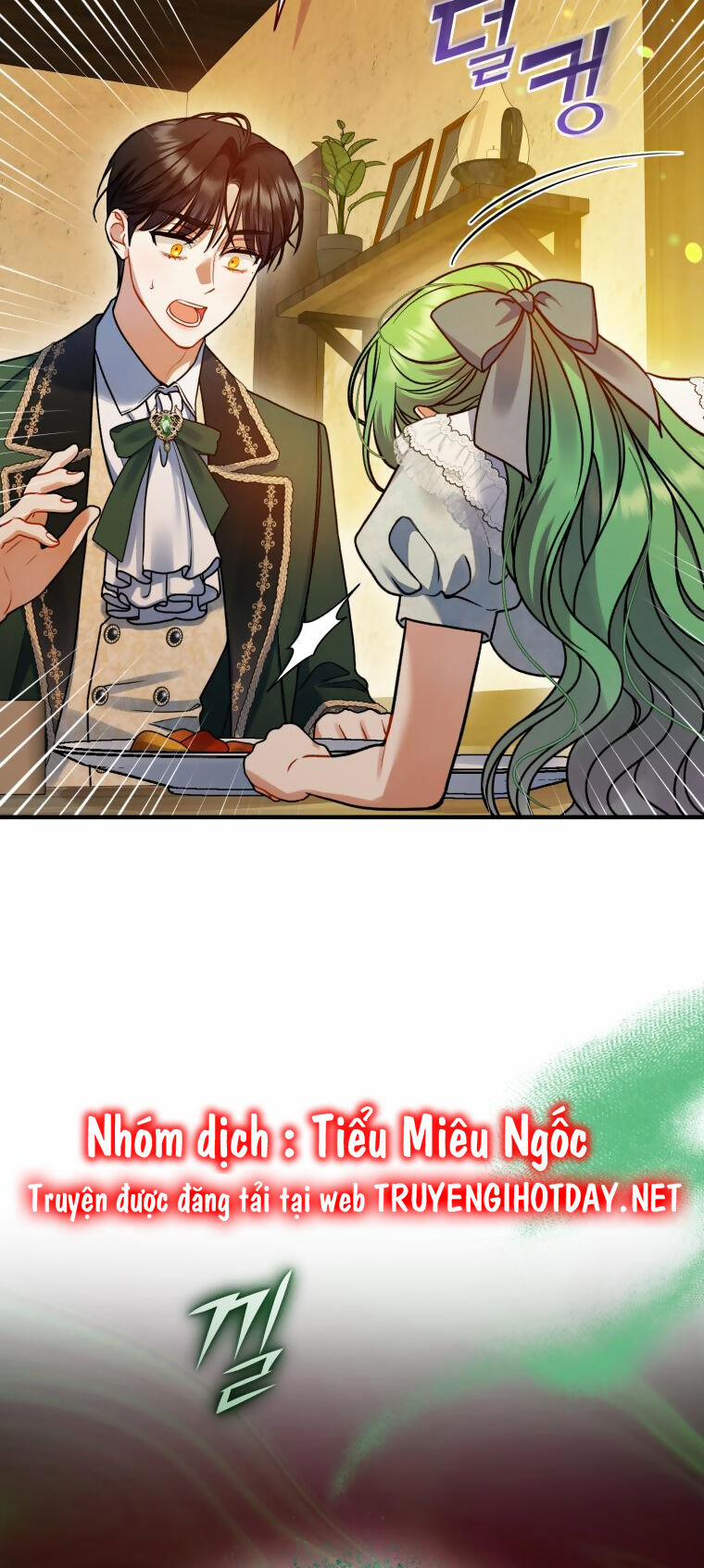 Tôi Trở Thành Em Gái Của Nam Chính Tiểu Thuyết Bl 67 trang 64