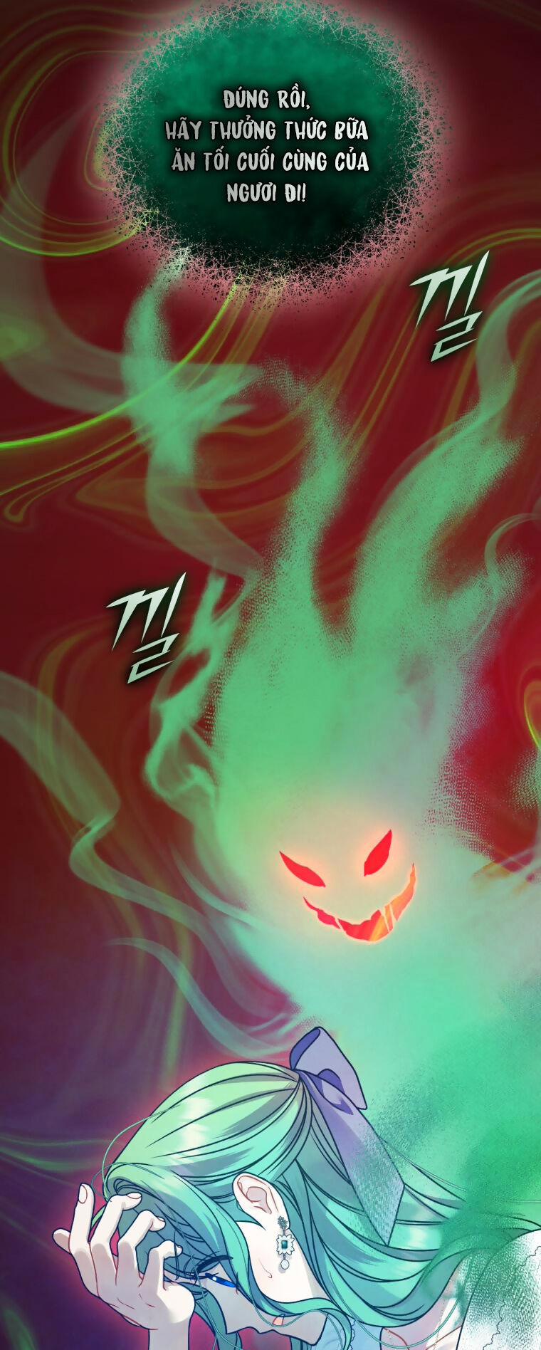 Tôi Trở Thành Em Gái Của Nam Chính Tiểu Thuyết Bl 67 trang 65