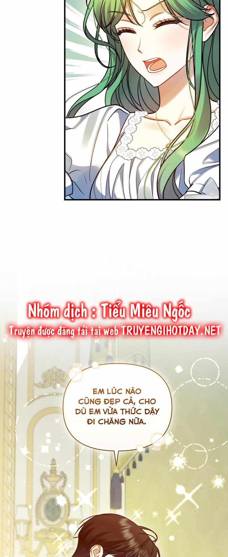 Tôi Trở Thành Em Gái Của Nam Chính Tiểu Thuyết Bl 67 trang 8