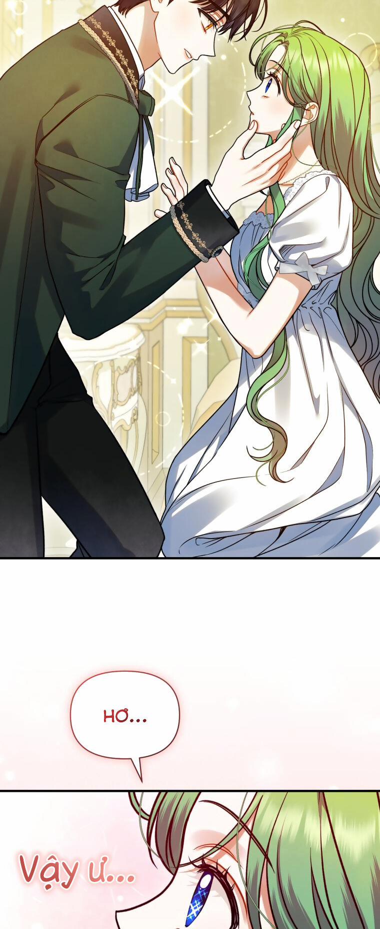 Tôi Trở Thành Em Gái Của Nam Chính Tiểu Thuyết Bl 67 trang 9