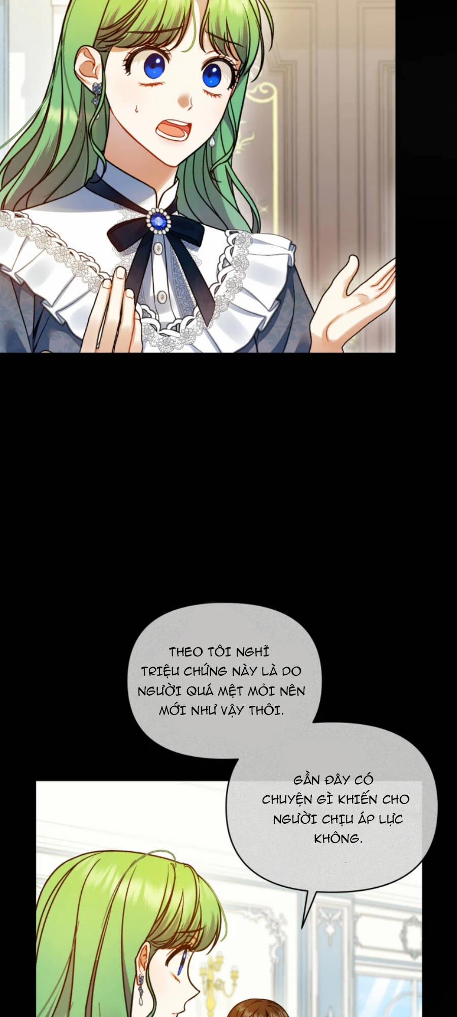 Tôi Trở Thành Em Gái Của Nam Chính Tiểu Thuyết Bl 68 trang 12