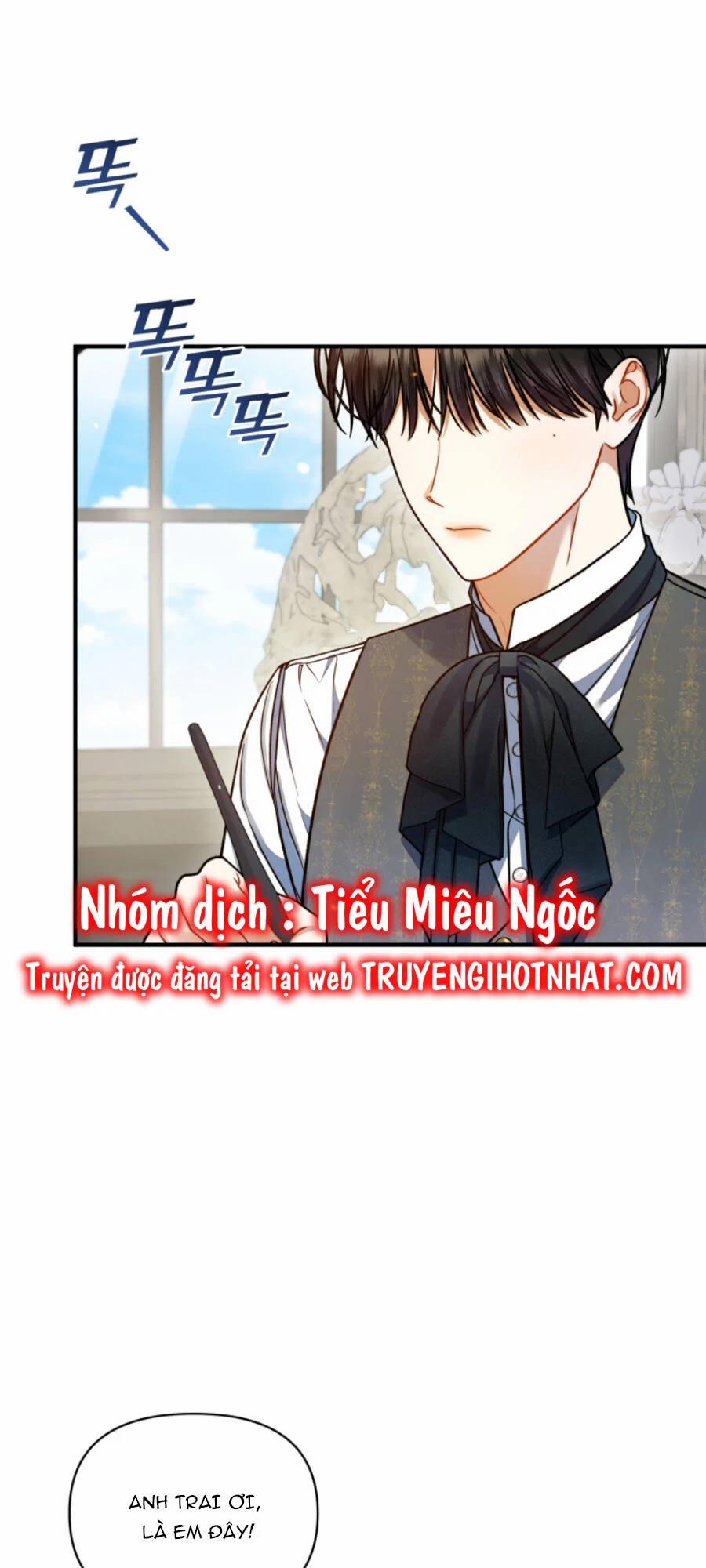 Tôi Trở Thành Em Gái Của Nam Chính Tiểu Thuyết Bl 68 trang 17