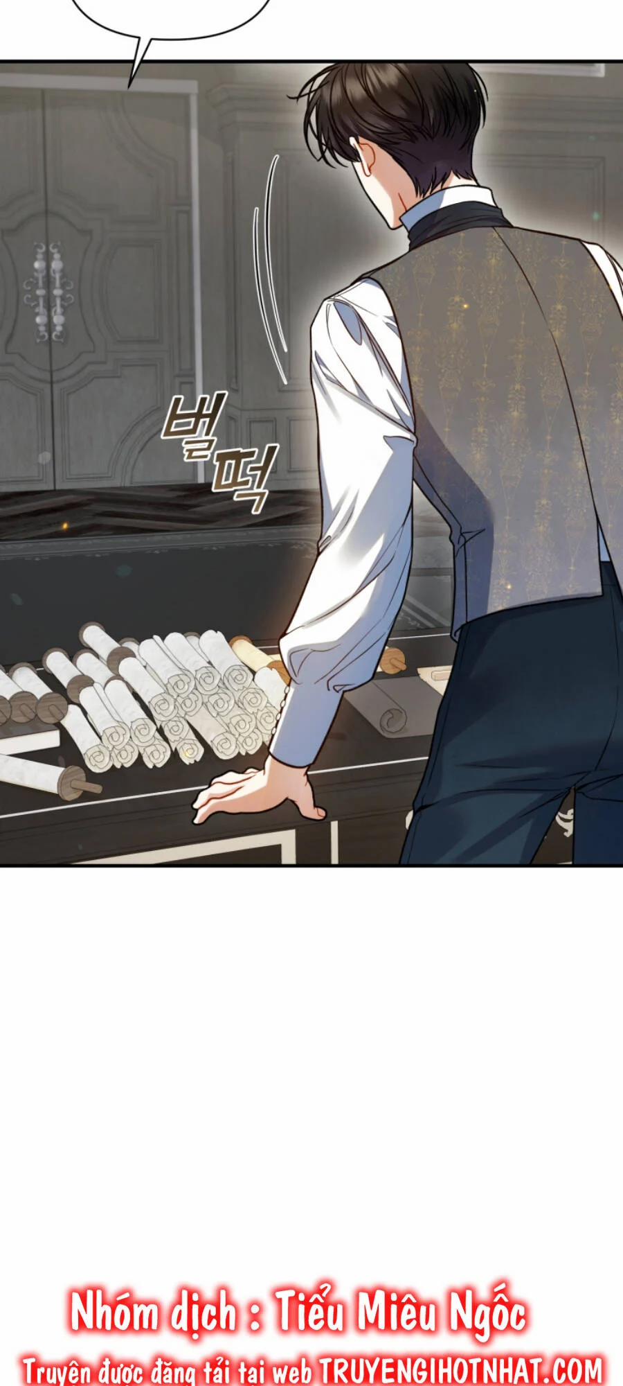 Tôi Trở Thành Em Gái Của Nam Chính Tiểu Thuyết Bl 68 trang 18