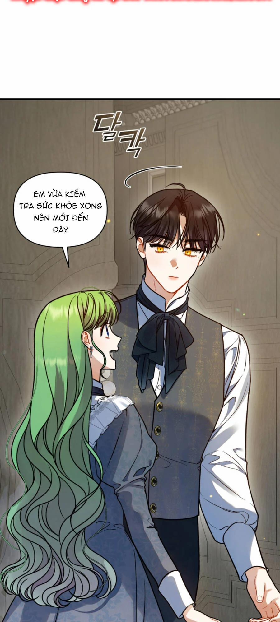 Tôi Trở Thành Em Gái Của Nam Chính Tiểu Thuyết Bl 68 trang 19