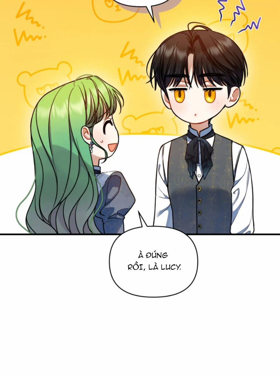 Tôi Trở Thành Em Gái Của Nam Chính Tiểu Thuyết Bl 68 trang 21