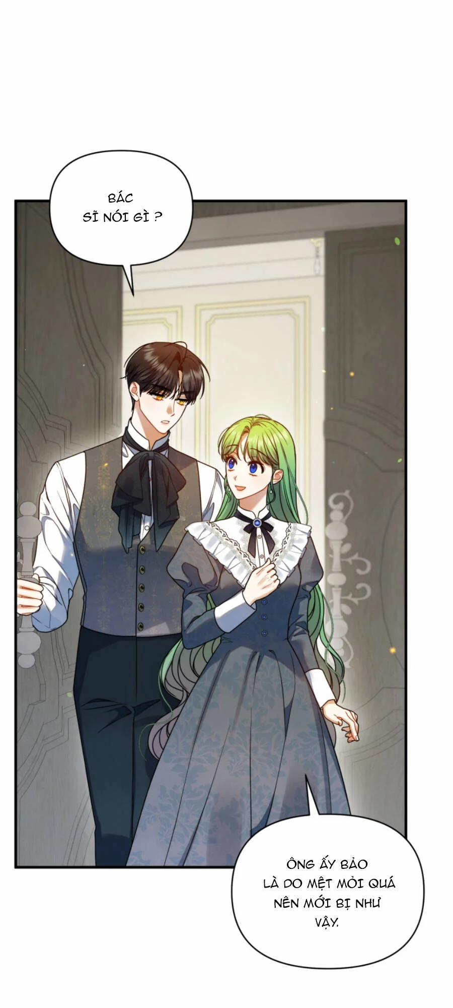 Tôi Trở Thành Em Gái Của Nam Chính Tiểu Thuyết Bl 68 trang 22