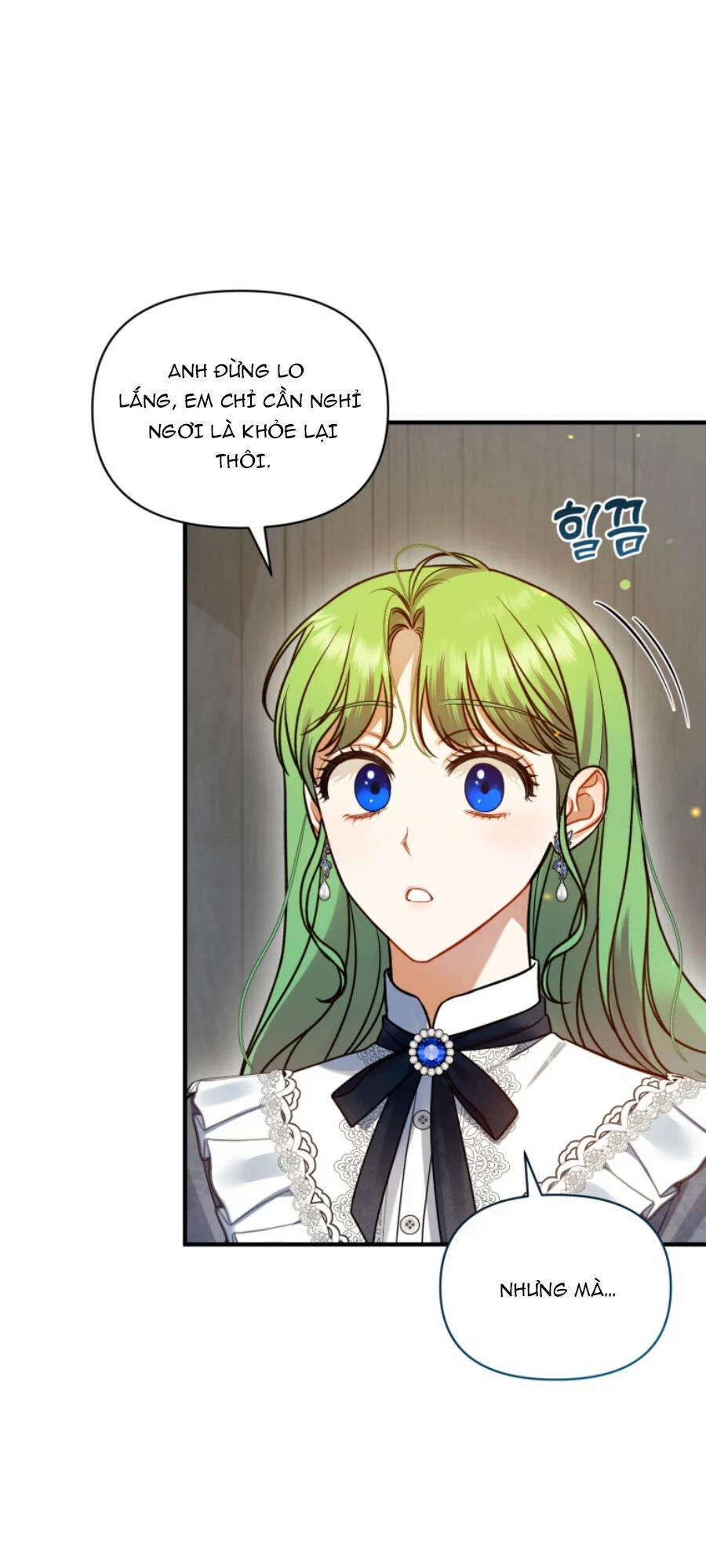 Tôi Trở Thành Em Gái Của Nam Chính Tiểu Thuyết Bl 68 trang 23