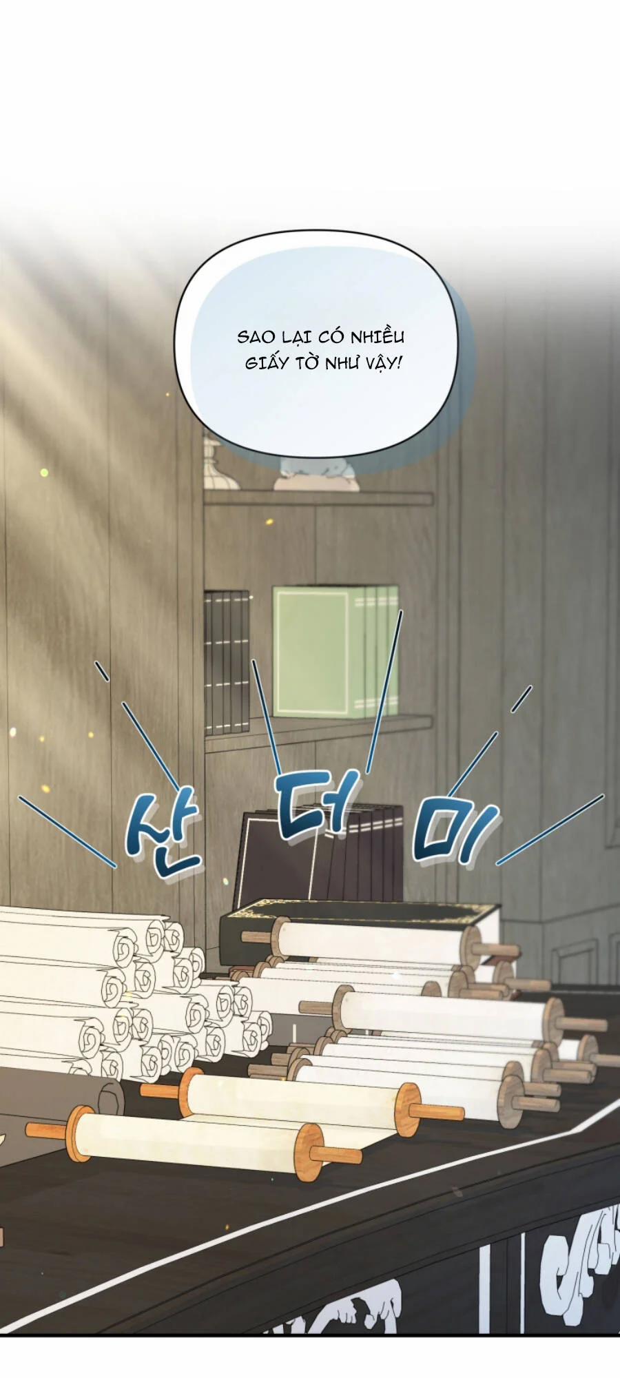 Tôi Trở Thành Em Gái Của Nam Chính Tiểu Thuyết Bl 68 trang 24