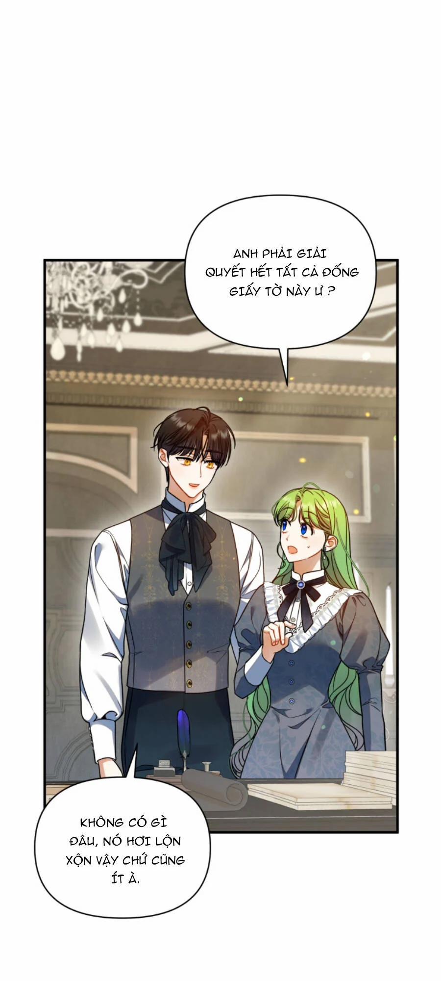 Tôi Trở Thành Em Gái Của Nam Chính Tiểu Thuyết Bl 68 trang 25