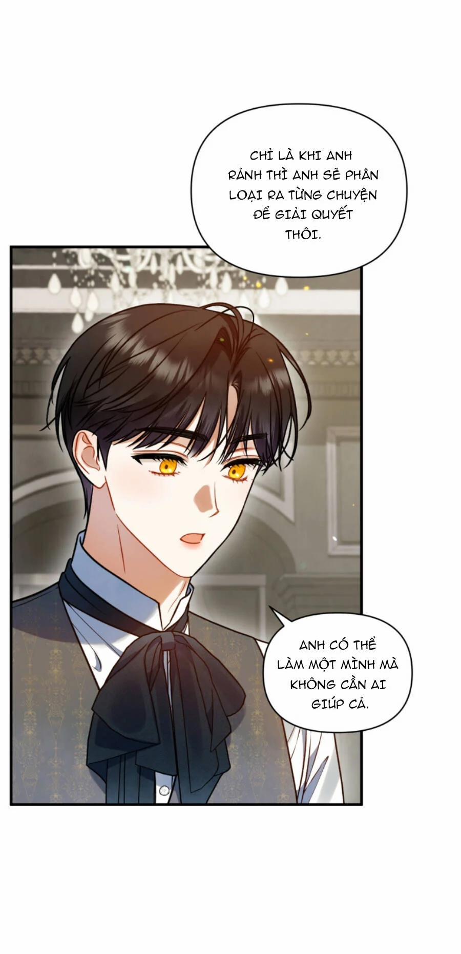 Tôi Trở Thành Em Gái Của Nam Chính Tiểu Thuyết Bl 68 trang 26