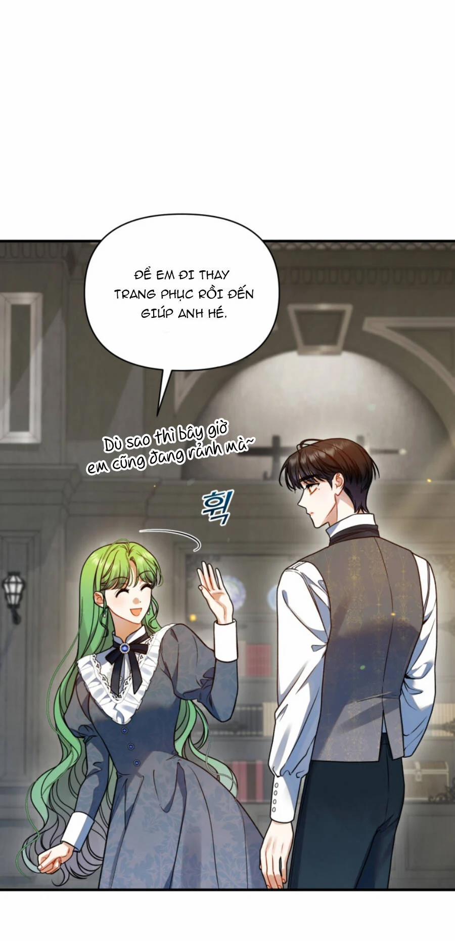 Tôi Trở Thành Em Gái Của Nam Chính Tiểu Thuyết Bl 68 trang 27