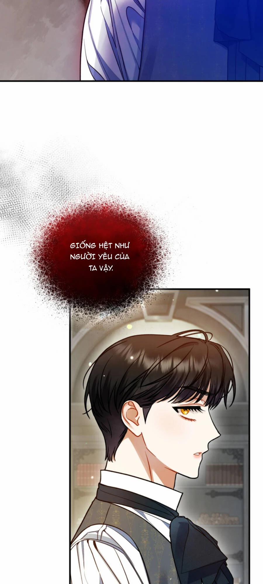 Tôi Trở Thành Em Gái Của Nam Chính Tiểu Thuyết Bl 68 trang 30