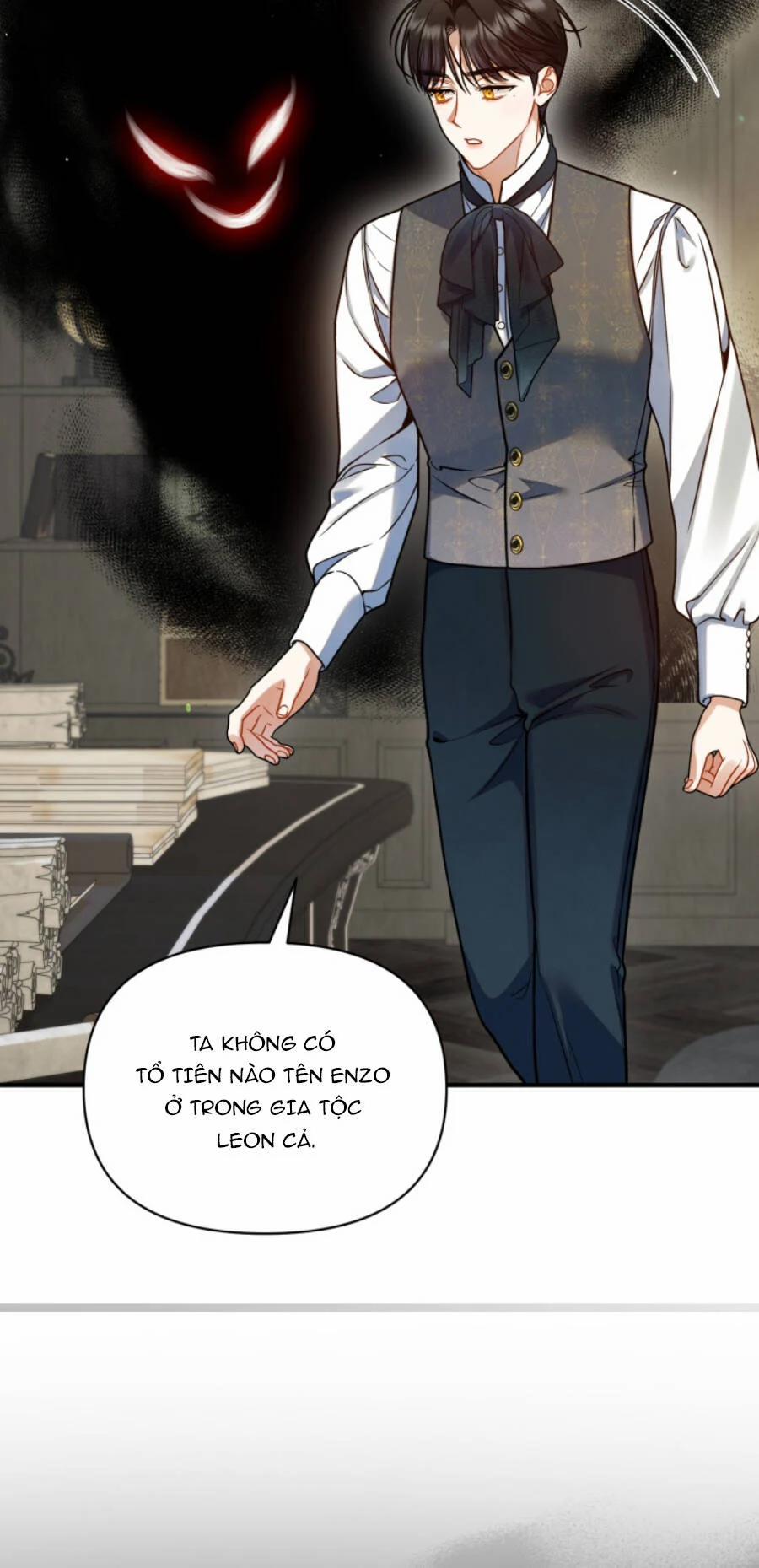 Tôi Trở Thành Em Gái Của Nam Chính Tiểu Thuyết Bl 68 trang 33