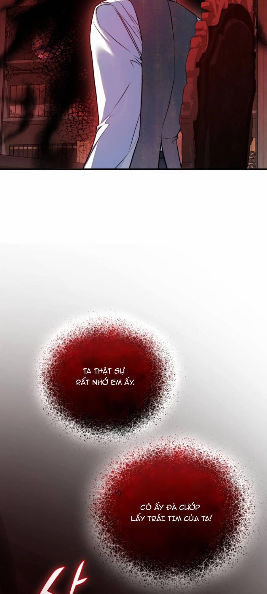 Tôi Trở Thành Em Gái Của Nam Chính Tiểu Thuyết Bl 68 trang 41