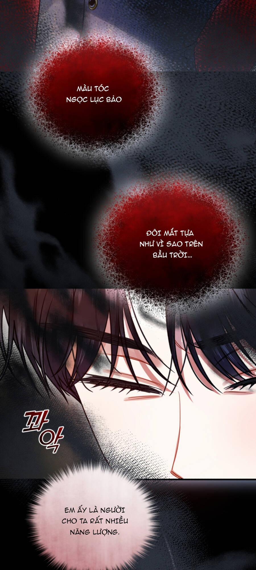 Tôi Trở Thành Em Gái Của Nam Chính Tiểu Thuyết Bl 68 trang 43