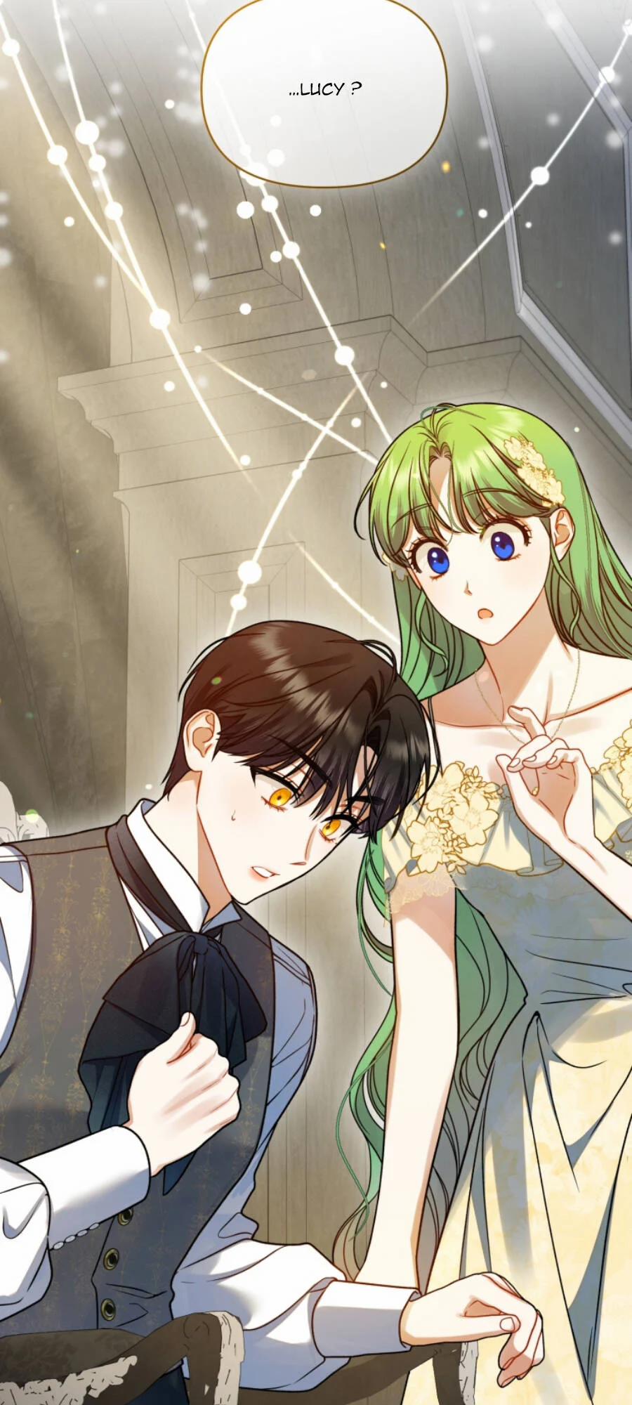 Tôi Trở Thành Em Gái Của Nam Chính Tiểu Thuyết Bl 68 trang 46