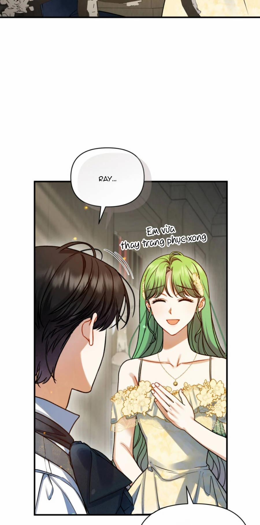 Tôi Trở Thành Em Gái Của Nam Chính Tiểu Thuyết Bl 68 trang 47