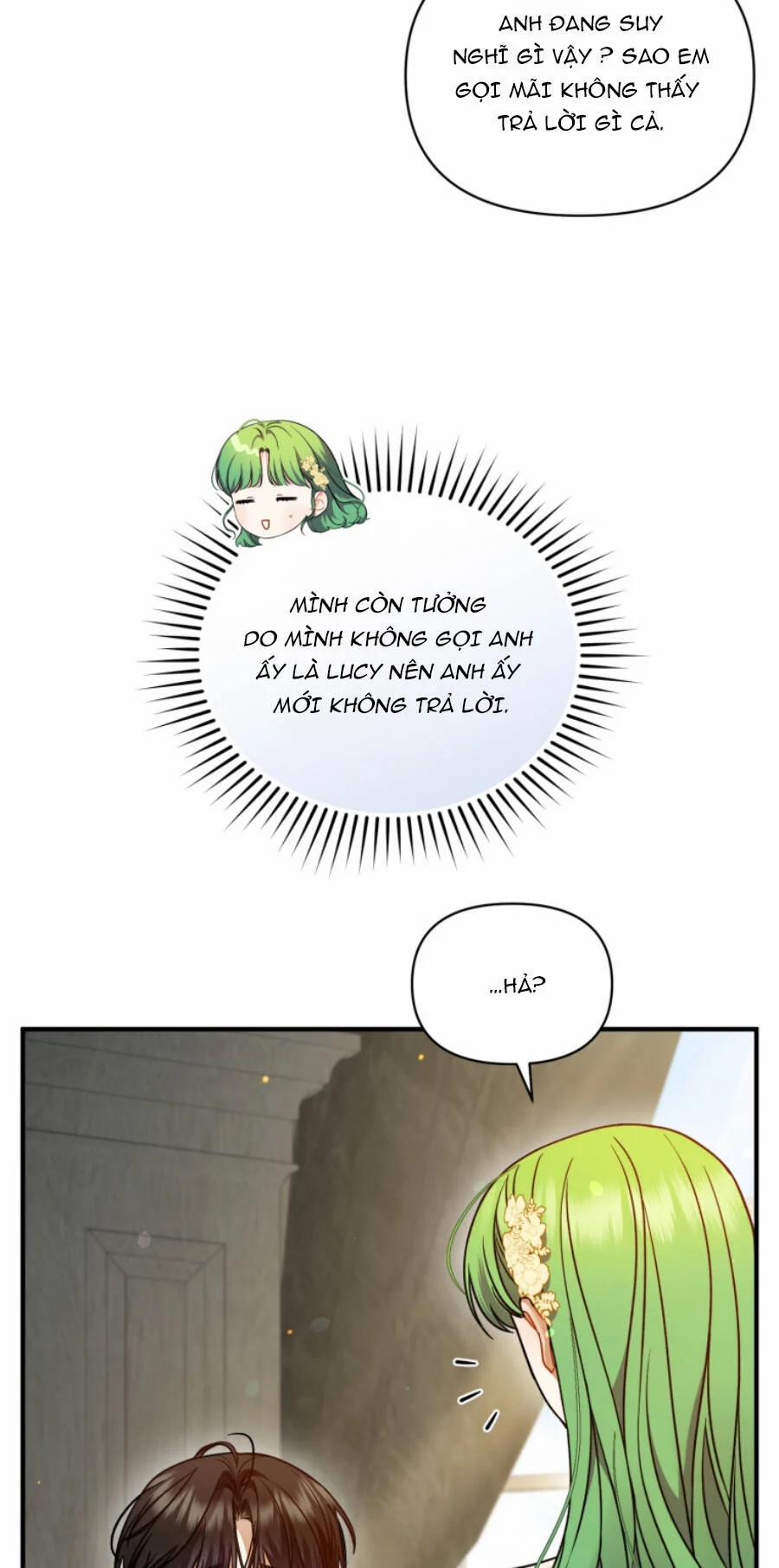 Tôi Trở Thành Em Gái Của Nam Chính Tiểu Thuyết Bl 68 trang 48