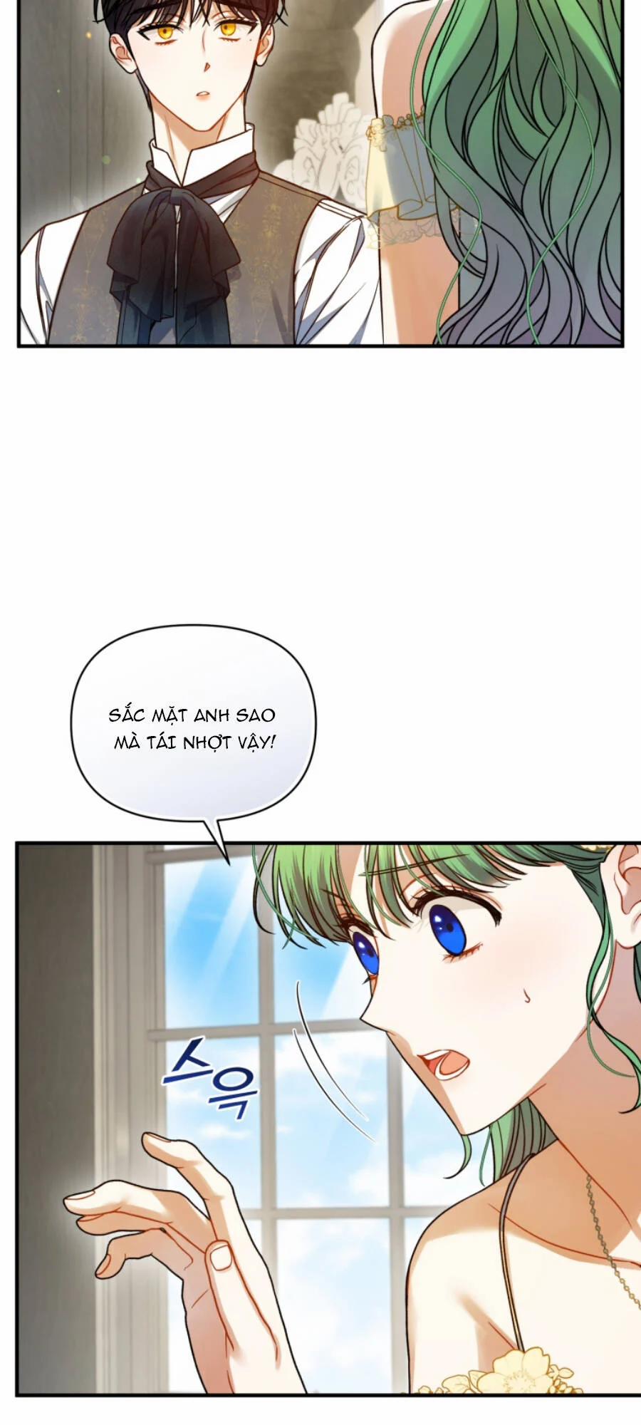 Tôi Trở Thành Em Gái Của Nam Chính Tiểu Thuyết Bl 68 trang 49