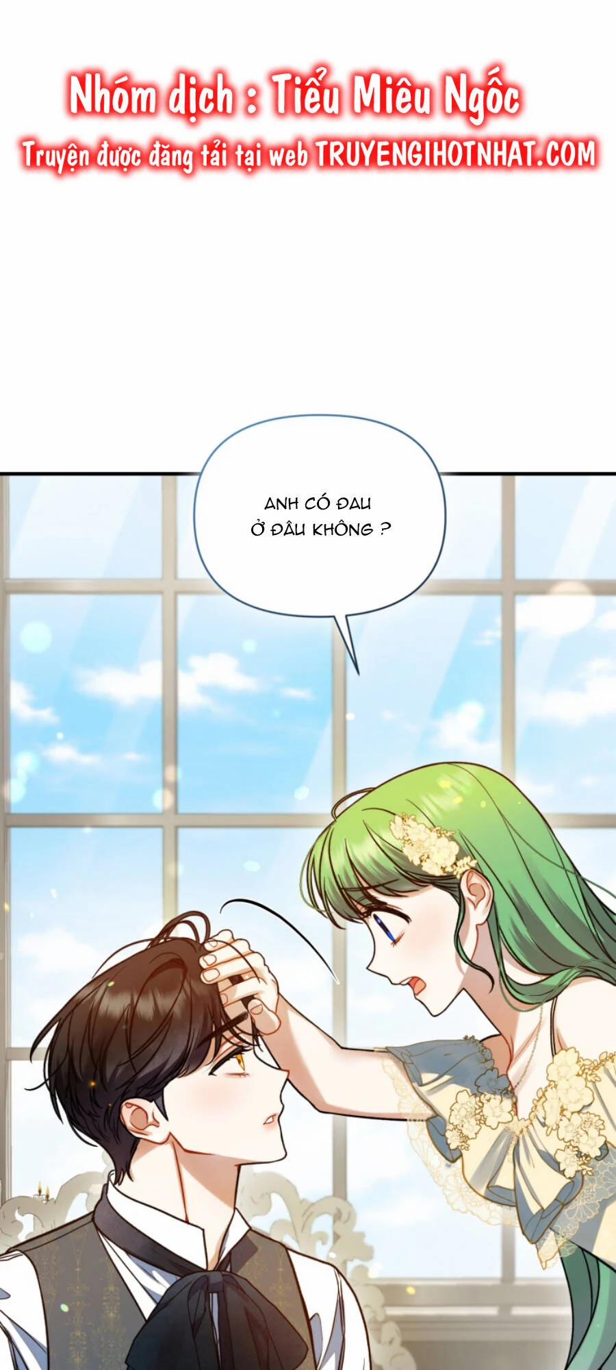 Tôi Trở Thành Em Gái Của Nam Chính Tiểu Thuyết Bl 68 trang 50