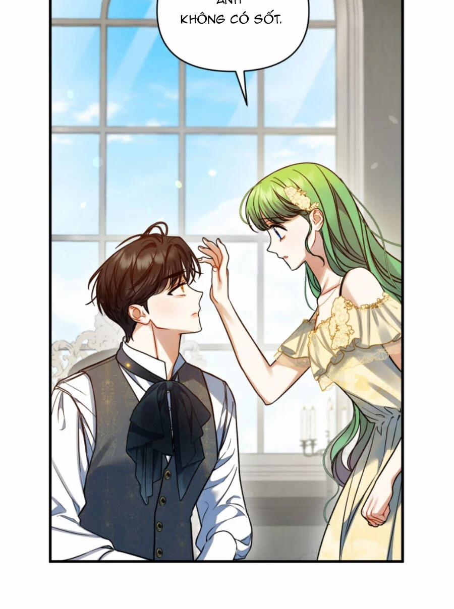 Tôi Trở Thành Em Gái Của Nam Chính Tiểu Thuyết Bl 68 trang 54