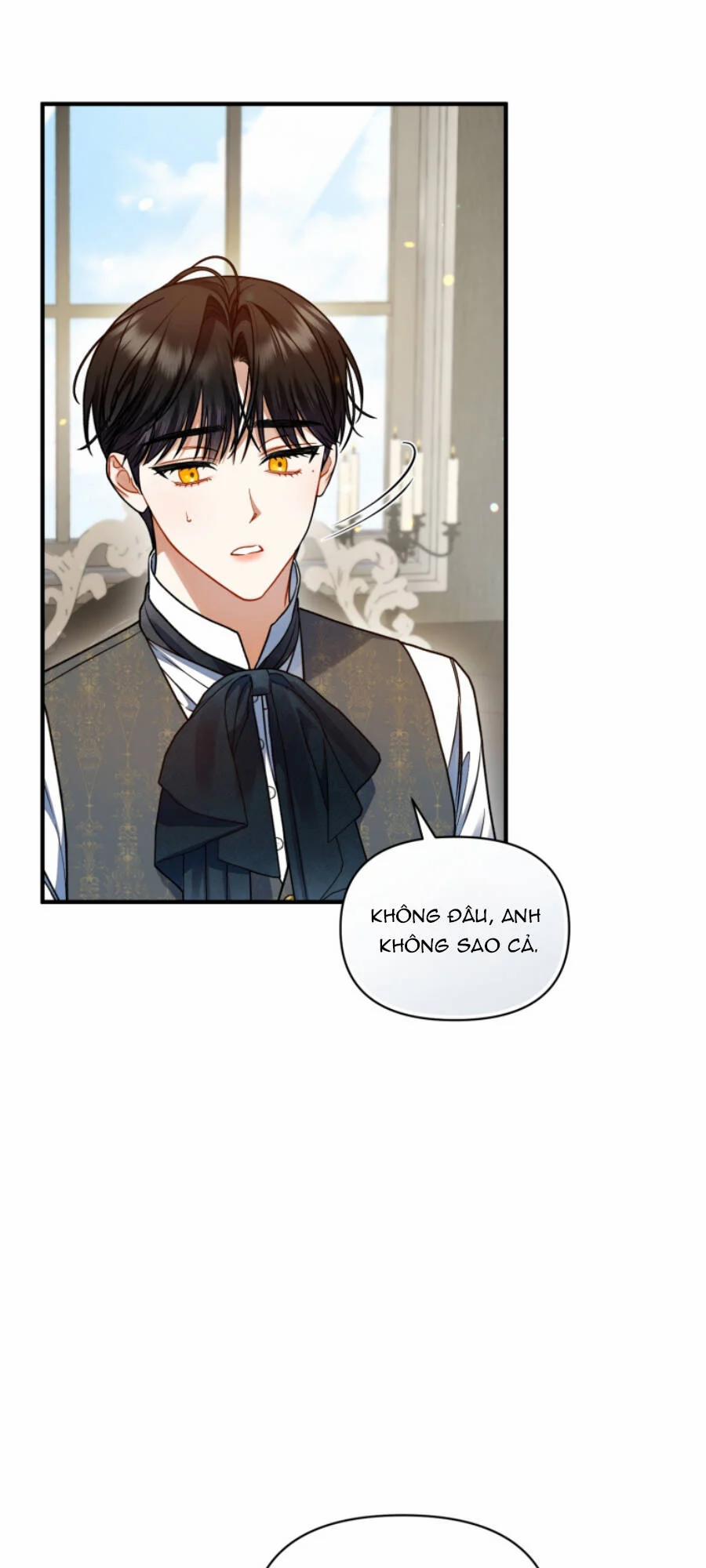 Tôi Trở Thành Em Gái Của Nam Chính Tiểu Thuyết Bl 68 trang 56